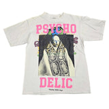 PSYCHO-DELIC VINTAGE TEE