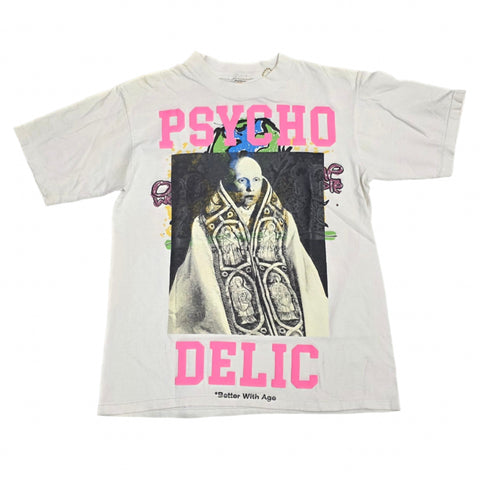 PSYCHO-DELIC VINTAGE TEE