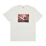 Supreme MF DOOM Tee 'White'