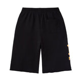 Letterman 3/4 Shorts
