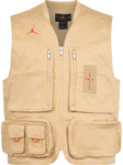 Travis Scott Cactus Jack x Jordan Utility Vest