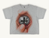 SCREW-EYE TEE