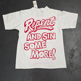 PSYCHO-DELIC VINTAGE TEE