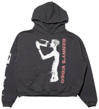 Benny's Video Hoodie