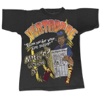 Vertabrae Complexcon Black T-Shirt
