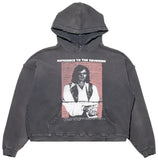 ERD Reverend Hoodie (Faded Black)