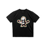 Chrome Hearts Foti Harris Teeter Short Sleeve Tee