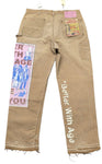 LOOKS LIKE CARHARTT TROUSER