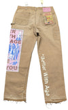 LOOKS LIKE CARHARTT TROUSER