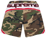 Supreme Paneled Water Short (Woodland Camo)