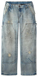 Swiss Denim (Blue)