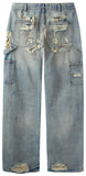 Swiss Denim (Blue)