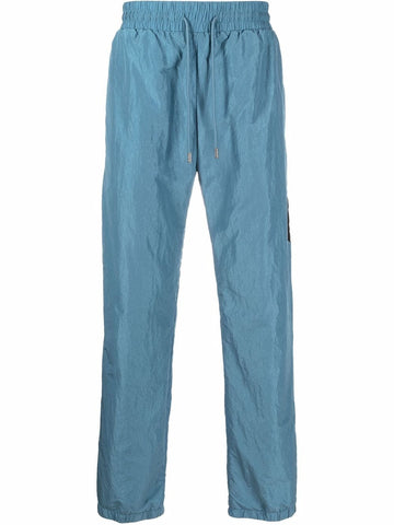 Just Don Trackpants Teal