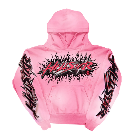 Brainwashed Hoodie without Brain