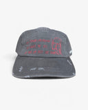 STONER GIRLFRIEND HAT