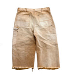 Awaited  3/4 Carpenters (Brown)