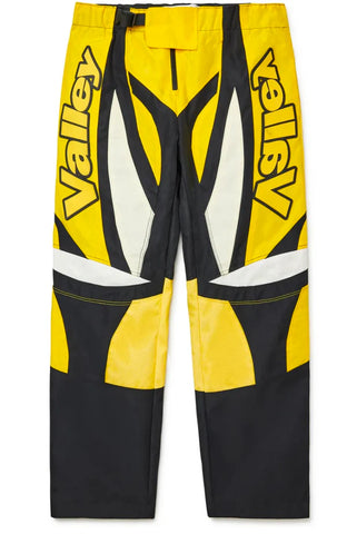 Vale Track Pcs BK