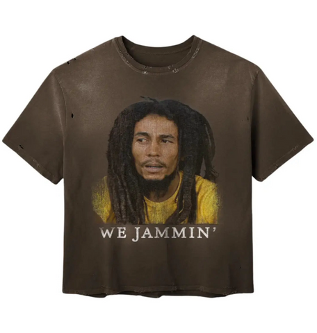 We Jammin' Tee
