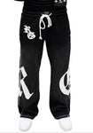 SWEATS DOUBLE WASTED
