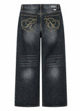 Cowboy Denim