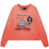 East of Eden L/S Tee