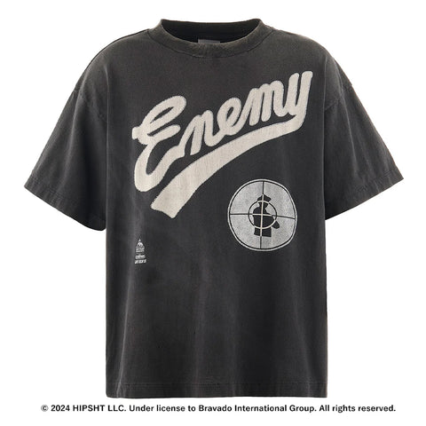 Public Enemy×©SAINT M×××××× Tee