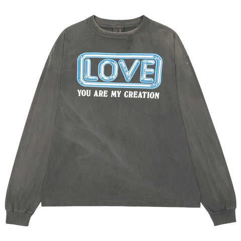 LOVE L/S TEE