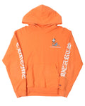Chrome Hearts Matty Boy "Build" Hoodie