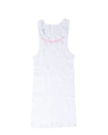 Chrome Hearts "Love You" Tank Top