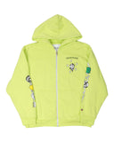CH Matty Boy Link Hoodie (Volt)