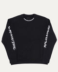 Chrome Hearts Neck Logo Crewneck