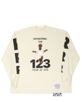 Fear of God RRR 123 Witnessing Long Sleeve