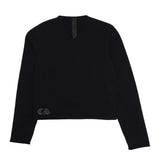 CH Hairy Cross Cashmere Sweater