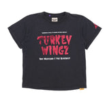 Turkey Wingz Tee