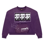 Vuoto Linda Crewneck