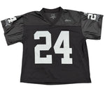 Travis Scott Cactus Jack x Las Vegas Raiders Football Jersey