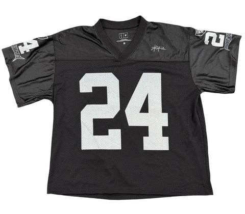 Travis Scott Cactus Jack x Las Vegas Raiders Football Jersey