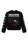 Hellstar Sports 96' Crewneck