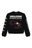 Hellstar Sports 96' Crewneck