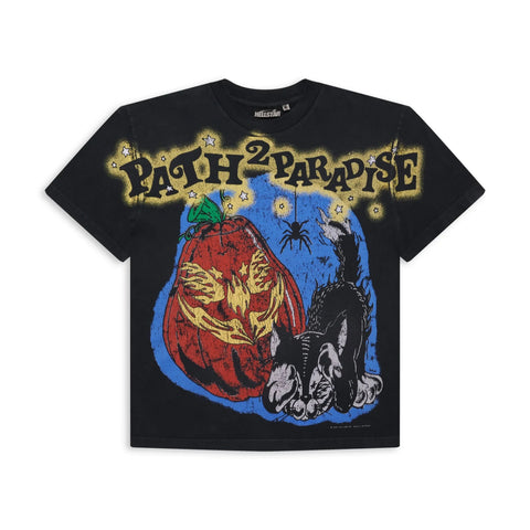 Hellstar Halloween 1996 P2P T-Shirt