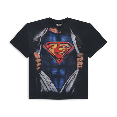 Hellstar Superhero T-Shirt