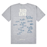 Stardust Tee (Heather Tee)