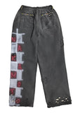Get What I Want Sweatpants (Vintage Black)