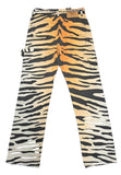 Tiger Cream Pants