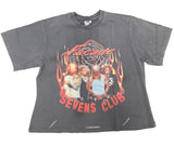 Flamerock Tee