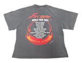 Flamerock Tee
