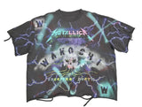 Wakoshi Metallica Tee
