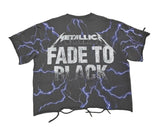 Wakoshi Metallica Tee
