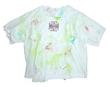 Wakoshi Double Thermal Tee (White)