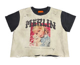 Merlin Daughter Double Tee